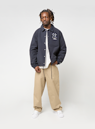 New Era, MLB Coaches Jacket New York Yankees, blue, Image 7 of 7