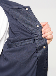 New Era, Bomber Jacket New York Yankees, blue, Image 4 of 5