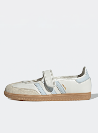 adidas Originals, Samba Jane W, beige, Image 1 of 8