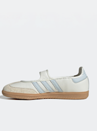 adidas Originals, Samba Jane W, beige, Image 2 of 8