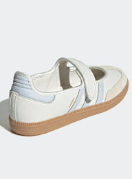 adidas Originals, Samba Jane W, beige, Image 4 of 8
