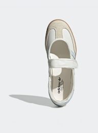 adidas Originals, Samba Jane, beige, Image 6 of 8