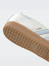 adidas Originals, Samba Jane W, beige, Image 8 of 8