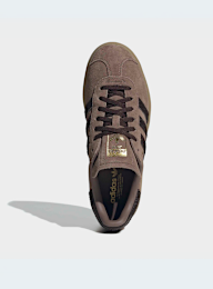 adidas Originals, Gazelle Bold W ash green/off white/gum 2, brown, Image 6 of 8