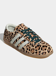 adidas Originals, Gazelle Lo Pro, multi-colour, Image 3 of 8