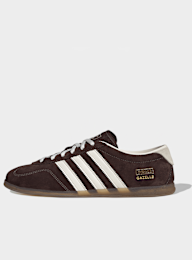 adidas Originals, Gazelle Lo Pro W, brown, Image 1 of 8
