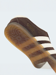 adidas Originals, Gazelle Lo Pro W, brown, Image 8 of 8