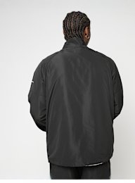 New Era, MLB Core Plus Woven Trck Top  New York Yankees, black, Image 2 of 6