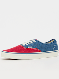 Vans, Authentic, blue, Image 2 of 7