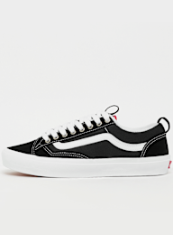 Vans, Old Skool, black, Image 1 of 7