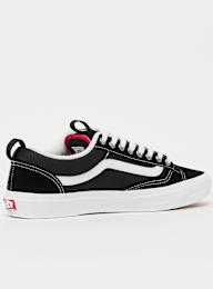 Vans, Old Skool, black, Image 3 of 7