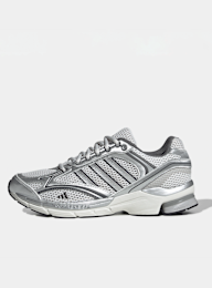 adidas Sportswear, WMNS Spiritain 2000, silver, Image 1 of 8
