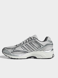 adidas Sportswear, WMNS Spiritain 2000, silver, Image 2 of 8