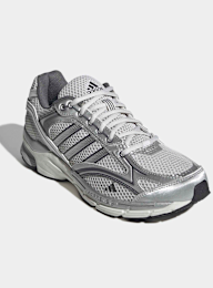 adidas Sportswear, WMNS Spiritain 2000, silver, Image 3 of 8