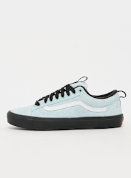 Vans, Old Skool color theory walnut, blue, Image 1 of 7