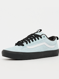 Vans, Old Skool color theory walnut, blue, Image 2 of 7