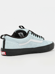 Vans, Old Skool color theory walnut, blue, Image 3 of 7