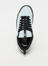 Vans, Old Skool color theory walnut, blue, Image 5 of 7