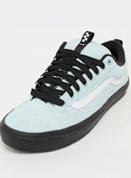 Vans, Old Skool color theory walnut, blue, Image 6 of 7