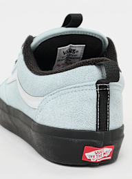 Vans, Old Skool color theory walnut, blue, Image 7 of 7