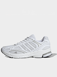 adidas Sportswear, WMNS Spiritain 2000, white, Image 1 of 8