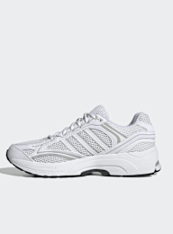 adidas Sportswear, WMNS Spiritain 2000, white, Image 2 of 8