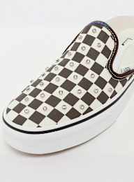 Vans, Classic Slip-On, brown, Image 6 of 7
