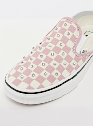 Vans, Classic Slip-On, light pink, Image 6 of 7