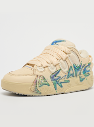 PUMA, La Francé Airbrush, beż, Obraz 2 z 7