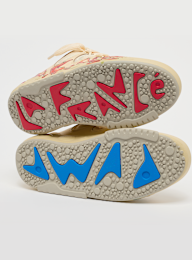 PUMA, La Francé Airbrush, beż, Obraz 7 z 7