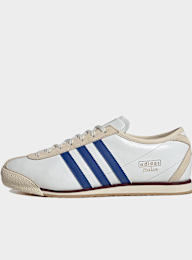 adidas Originals, Italia 70s core black/ftwr white/gum 3, white, Image 1 of 8