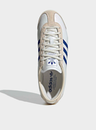 adidas Originals, Italia 70s core black/ftwr white/gum 3, white, Image 6 of 8