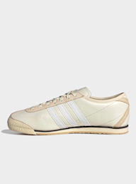 adidas Originals, Italia 70s core black/ftwr white/gum 3, beige, Image 2 of 8