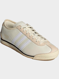 adidas Originals, Italia 70s core black/ftwr white/gum 3, beige, Image 3 of 8