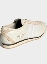 adidas Originals, Italia 70s core black/ftwr white/gum 3, beige, Image 4 of 8