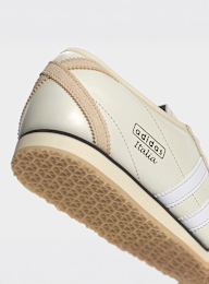 adidas Originals, Italia 70s core black/ftwr white/gum 3, beige, Image 8 of 8