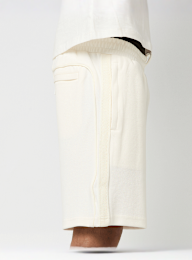 Sergio Tacchini, Egeo Shorts, beige, Image 5 of 7