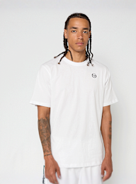 Sergio Tacchini, Warhol Co T-Shirt, white, Image 2 of 5