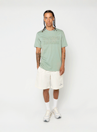 Sergio Tacchini, Nestore Co T-Shirt, green, Image 4 of 4
