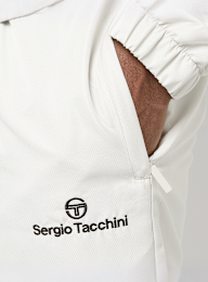 Sergio Tacchini, Carson 024 Hoodie Tracksuit, grey, Image 7 of 7