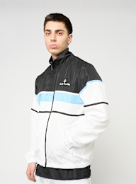 Sergio Tacchini, Scorpione Tracksuit, black, Image 2 of 9