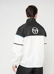 Sergio Tacchini, Scorpione Tracksuit, black, Image 3 of 9