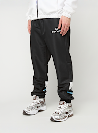 Sergio Tacchini, Scorpione Tracksuit, black, Image 6 of 9