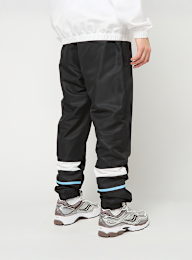 Sergio Tacchini, Scorpione Tracksuit, black, Image 7 of 9