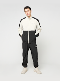 Sergio Tacchini, Arcata Tracksuit, black, Image 1 of 8