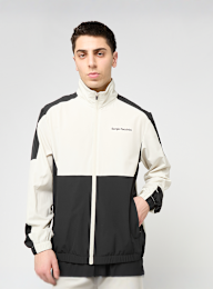 Sergio Tacchini, Arcata Tracksuit, black, Image 2 of 8