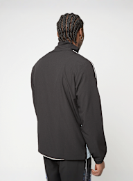 Sergio Tacchini, Caspio Tracksuit, black, Image 3 of 9