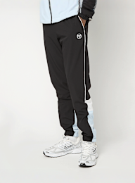 Sergio Tacchini, Caspio Tracksuit, black, Image 6 of 9