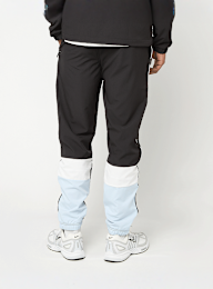 Sergio Tacchini, Caspio Tracksuit, black, Image 7 of 9