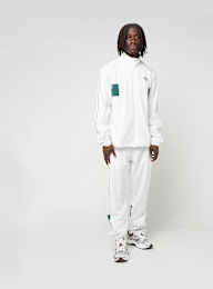 Sergio Tacchini, Caspio Tracksuit, white, Image 1 of 9